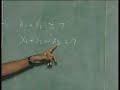 Lecture Series on Fundamentals of Operations Research by Prof.G.Srinivasan, Department of Management Studies, IIT Madras. For more details on NPTEL visit nptel.iitm.ac.in