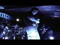 Hunab Ku:  Houdini's Achilles Heel, Live @ Hells Kitchen