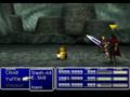 videos de FFVII - Gameshark Goodies - Tonberry @ Whirlwind Maze