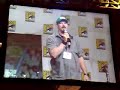 Futurama Panel Part 1