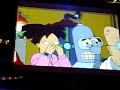 futurama panel part 1