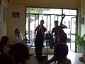 unknown ethiopian song - INJERA