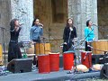 Tucanas ao Vivo