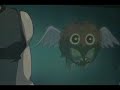 Yugioh GX Episode 179 Yami Yugi vs Jaden Part 1