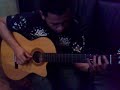 Irvan Gitaris.com plays Air (Jason Becker cover - intro only) Irvan Gitaris.com plays Air (Jason Becker cover - intro only)