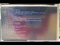 videos de i.mx31 booting from NAND flash without atlas