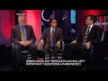 Inside story - the us financial crisis  - 21 sep 08 - part 2