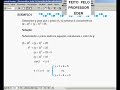 Video aula matem�tica - Circunfer�ncia