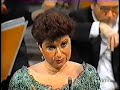 Le Comte Ory, Mariella Devia Le Comte Ory, Mariella Devia