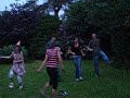 Verjaardags Jump Verjaardags Jump