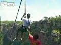 Extreme Best Jump In AFRICA Extreme Best Jump In AFRICA