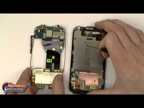how to calibrate htc sensation xe battery