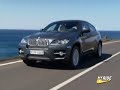 2009 BMW X6