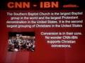 The truth about our SECULAR Indian media