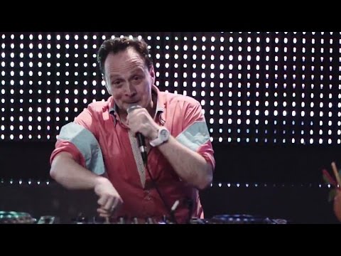 Janklovics Péter VOLT fesztivál