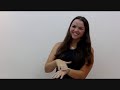 Nova versão do vídeo 