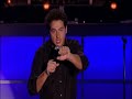 Axis of Evil Comedy - Aron Kader