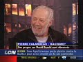 Pierre Falardeau et le racisme