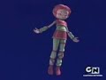 Super Aelita - Code Lyoko