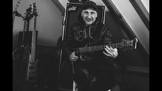 Vandal - Wojtek Pilichowski's New Album - Working On