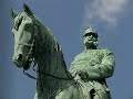 heil dir im siegerkranz