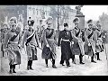 heil dir im siegerkranz
