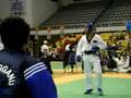 MGTF National 2008 - Final Round 1-TRG v CHINA WTF