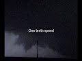 Night tornado Night tornado