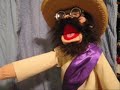 SirPuppet Tries Some Virtualmagician PhoneCam Magic
