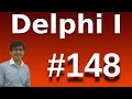 aula 152 delphi Saida DANDO BAIXA NO ESTOQUE