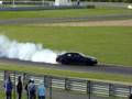 videos de BMW M5 drift on circle (Most 2008)