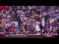 USA vs Canda Highlights 2008