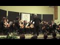 preludio de carmen  bizet 