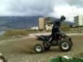 Atv stants by Revelas!