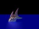 Byron the Fish II
