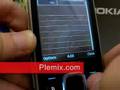 Nokia 6210 Navigator Quadband 3G HSDPA GPS Unlocked Phone