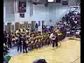 CSRA All-Stars vs. Brooklyn Steppers-Last Night