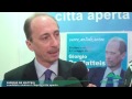 BALLOTTAGGIO L'AQUILA: DE MATTEIS E DEL CORVO ATTACCANO BARCA E CIALENTE