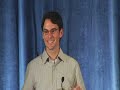 Rick Klau speech at 2008 ELCA Communicators Conference