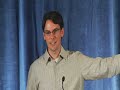 Rick Klau speech at 2008 ELCA Communicators Conference