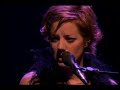 sarah mclachlan   do what you have to do  mirroball live 