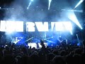 Muse Oslo Spectrum