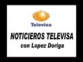 Noticieros Televisa - Tema Musical 2008 - Noticieros Televisa - Tema Musical 2008 -