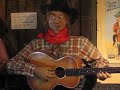 wall drug display