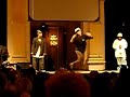 Juste Debout 2007 House Preselection Eszteca+Koki Juste Debout 2007 House Preselection Eszteca+Koki