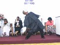 Dynamic Praiz Mime dance When Sunday Comes by Daryl Cole Dynamic Praiz Mime dance When Sunday Comes by Daryl Cole