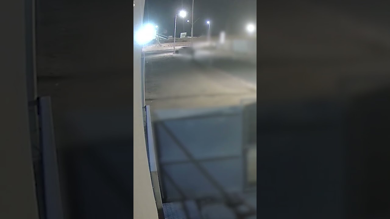 שוטרים מסכלים ניסיון שוד בתחנת דלק בדימונה