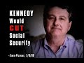 \"Social Security\" TV Ad