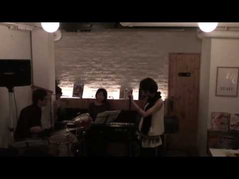 第20回　Sugar Hill白金 ライブ / プロポーズ