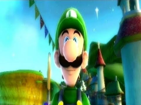 luigi